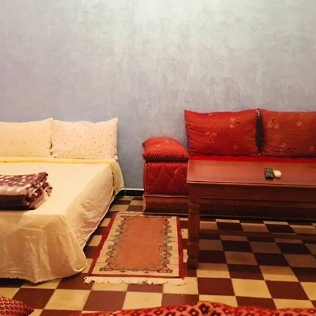 Nice 2 Bedrooms Apartment Near The Beach Rabat Buitenkant foto
