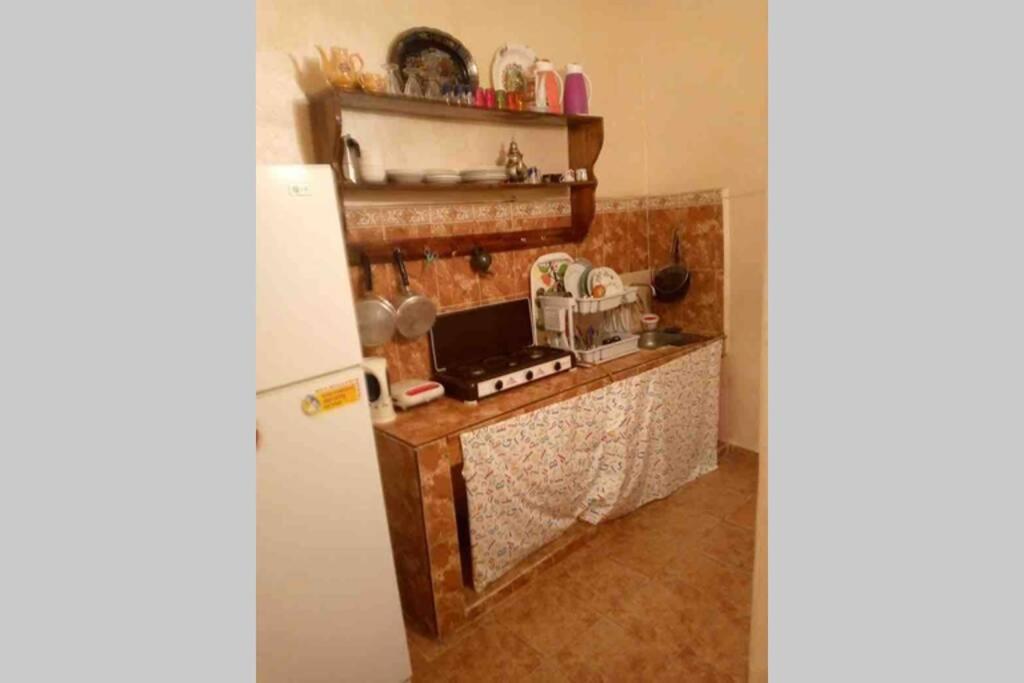 Nice 2 Bedrooms Apartment Near The Beach Rabat Buitenkant foto